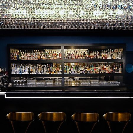 Hux Hotel, Kensington Londra Dış mekan fotoğraf
