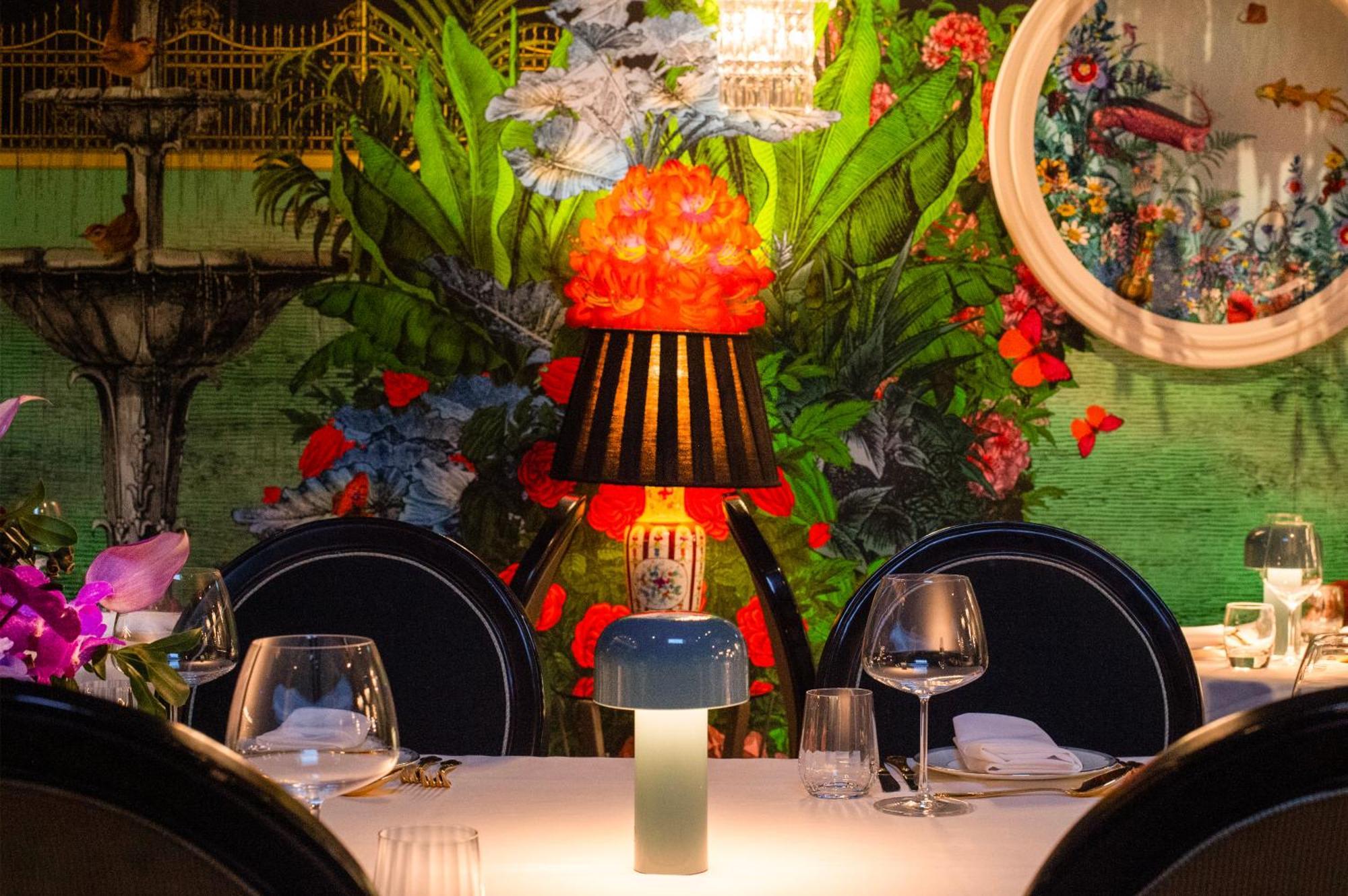 Hux Hotel, Kensington Londra Dış mekan fotoğraf